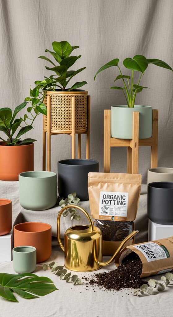 Convincing You to Buy the Right Products (With Confidence)