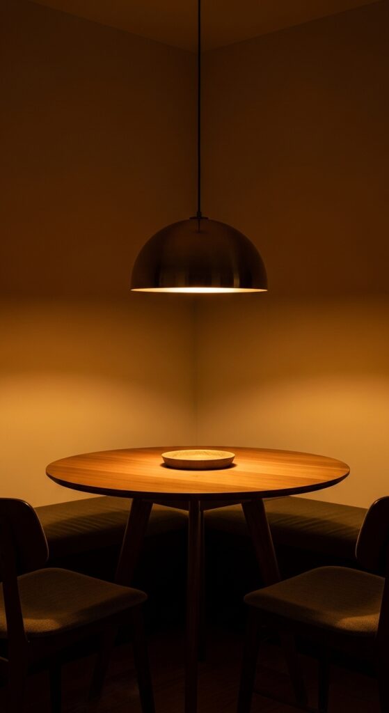  The Pendant Pivot