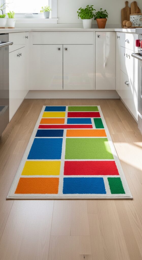 Washable Runner Rugs
