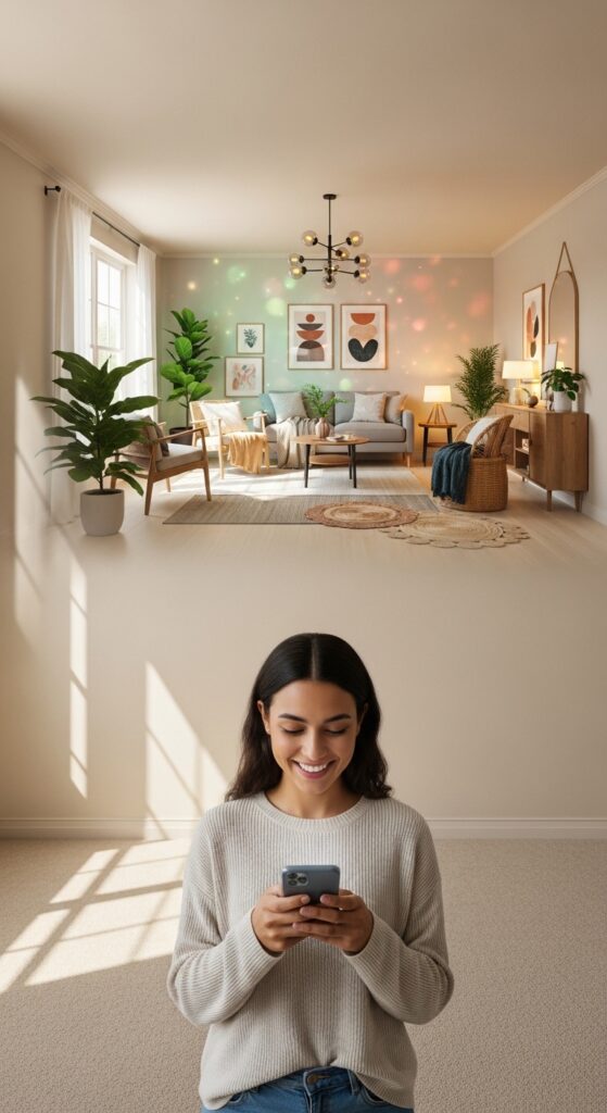 Why You Should Start Your Room Makeover Ideas Today
