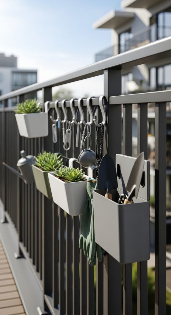 Use Magnetic or Clip-On Accessories