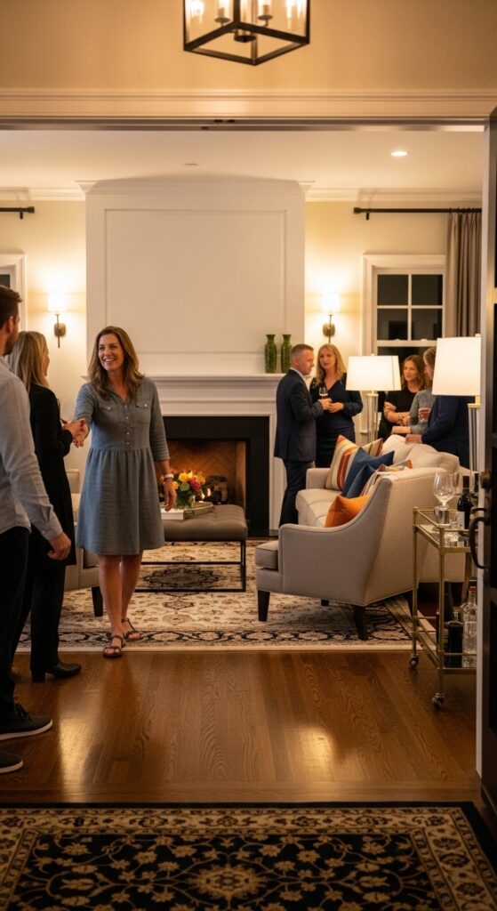 Real Stories – How a 14 guest room Changed These Homeowners' Lives