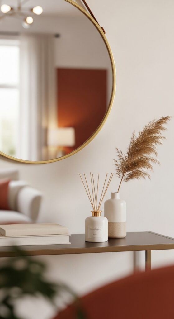 A Scent Diffuser For Emotional Impact