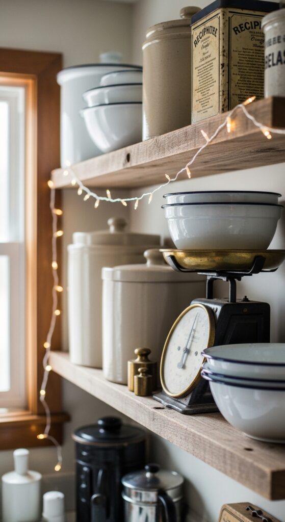  Personal Vintage Collections