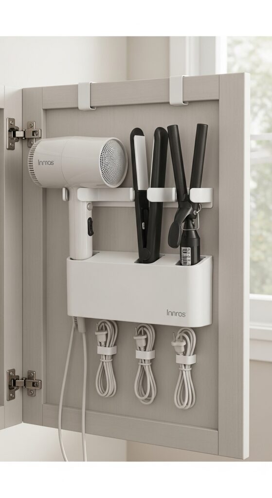 The Hair Tool Station