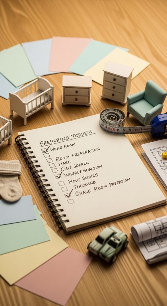 Final Checklist Before You Start Shopping