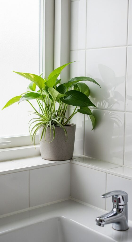  The Final Trick – A Small Plant