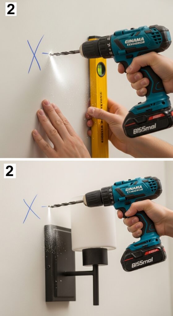 How to Install Your Candle Sconces (Without Losing Your Mind)