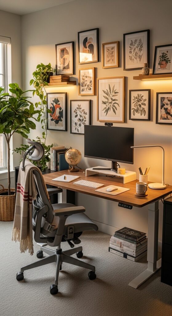 Your Office, Your Future