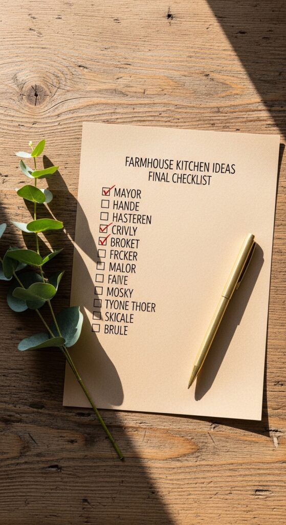 Common Mistakes to Avoid