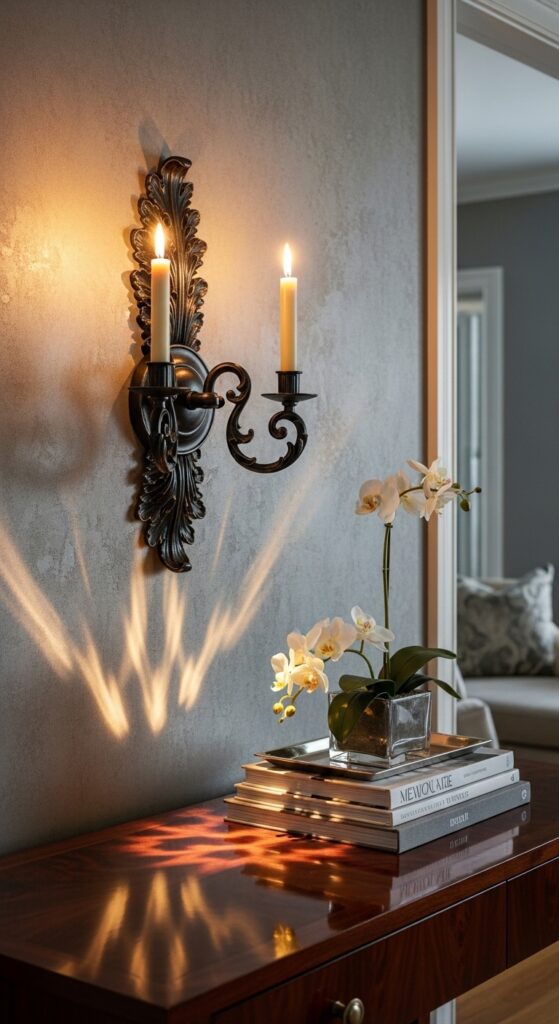 Why You Should Buy Quality Candle Sconces Today 