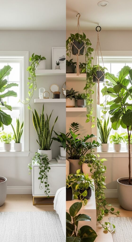 Why Indoor Plant Decor Matters (And Why You Should Invest)