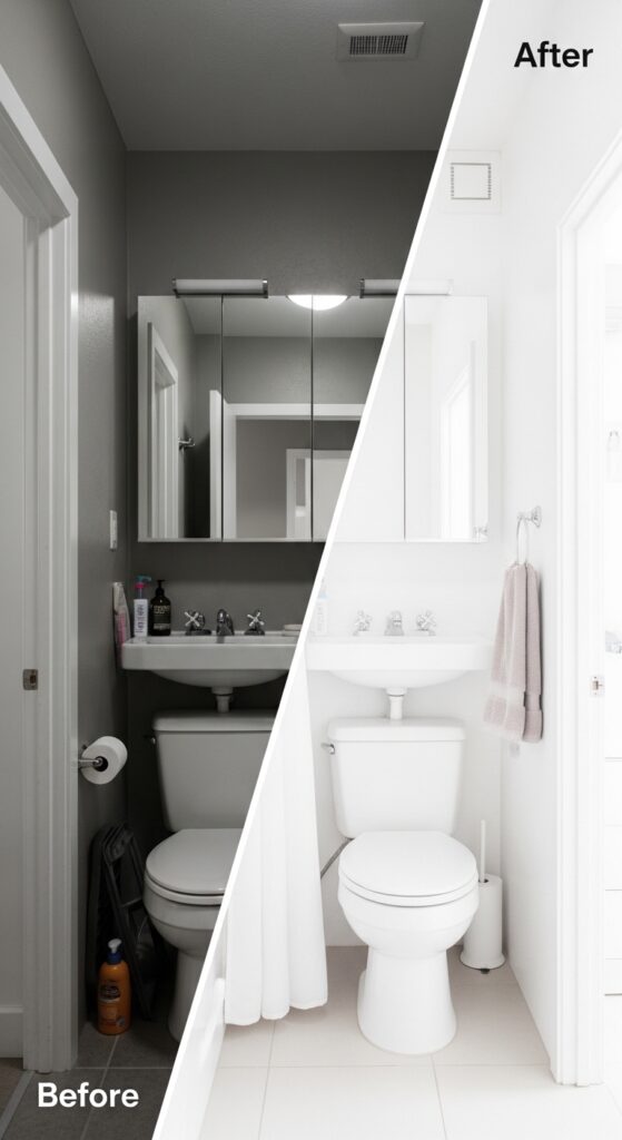  The Psychology of Small Spaces (Before You Buy Anything)