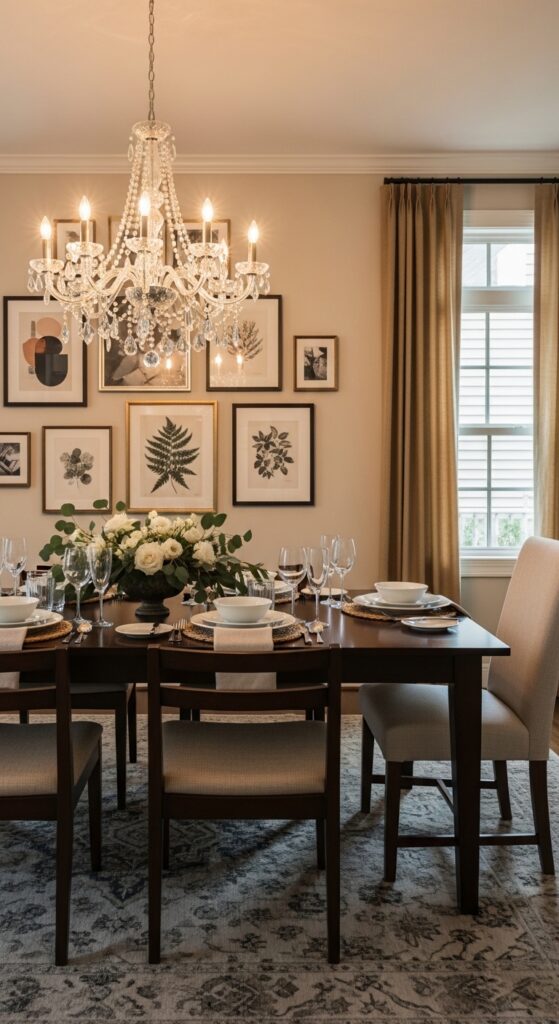 Your Table Is Waiting