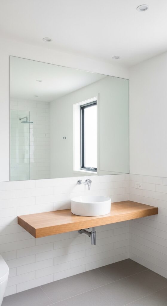  The Mirror That Lies (In a Good Way)