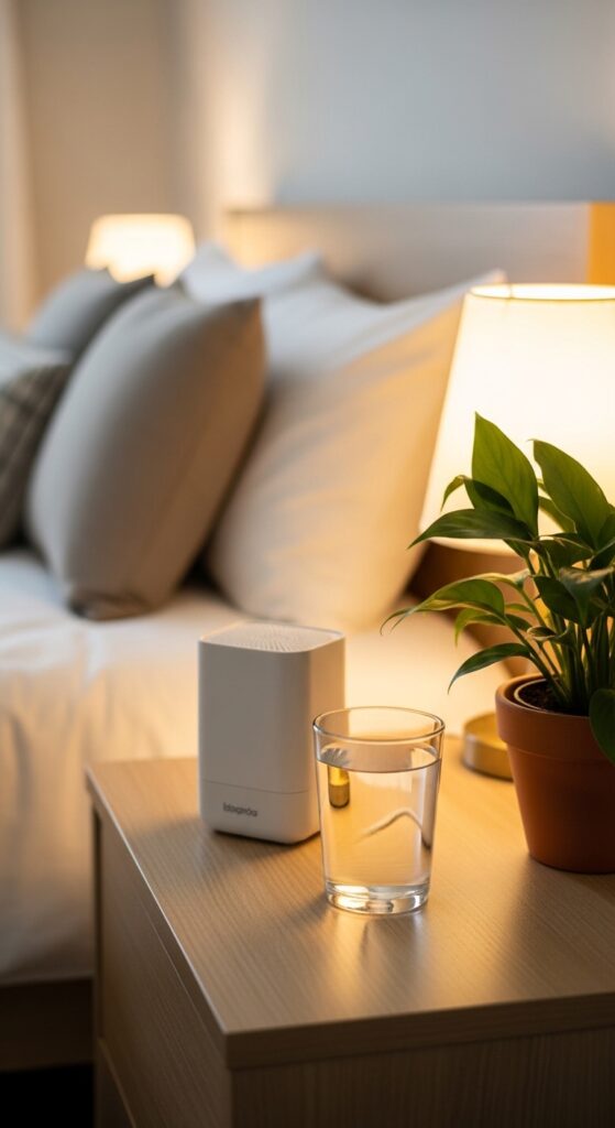 The White Noise Machine