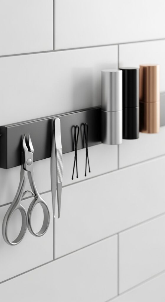  The Magnetic Strip Miracle