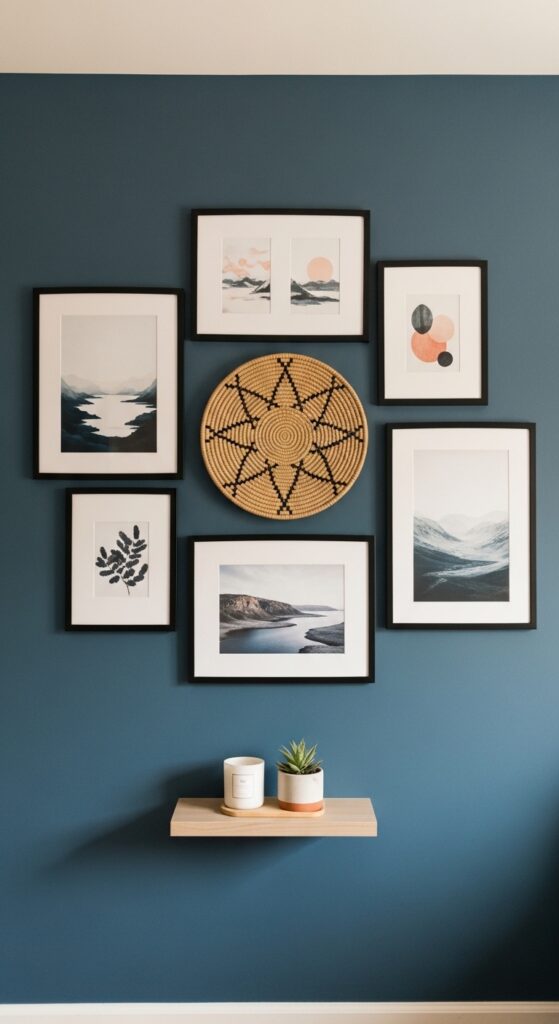 Wall Decor – From Boring to Beautiful