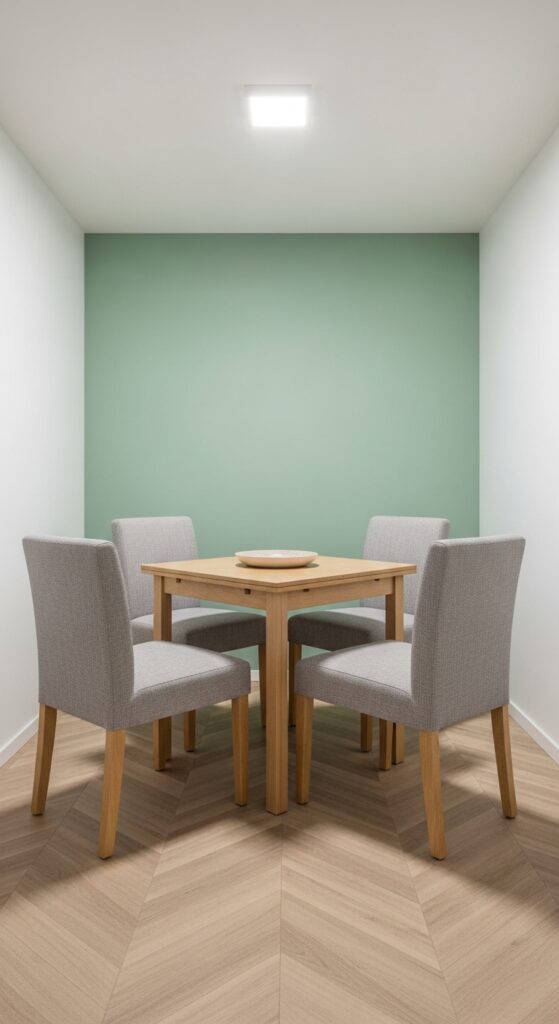 Armless Chairs Only