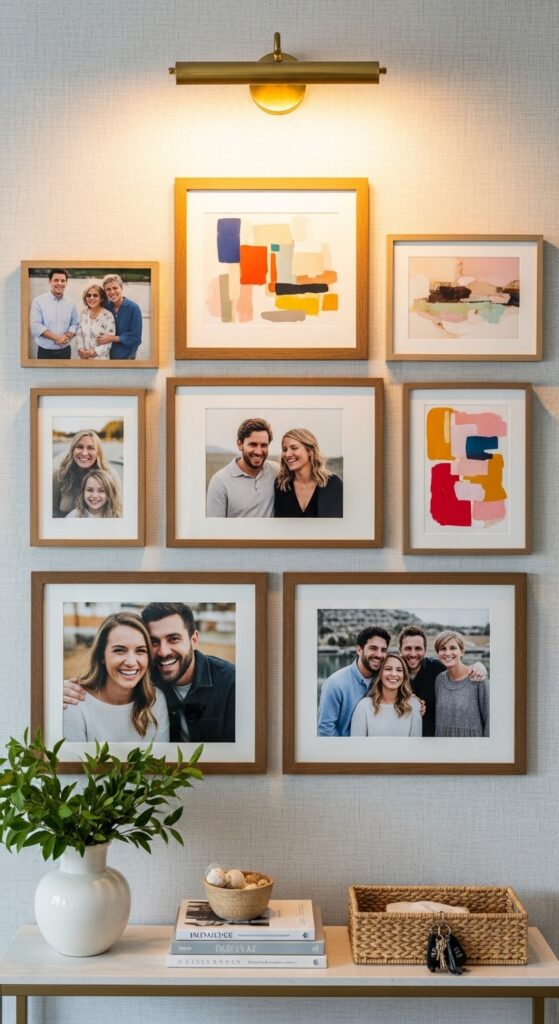 Wall Art That Tells Your Story