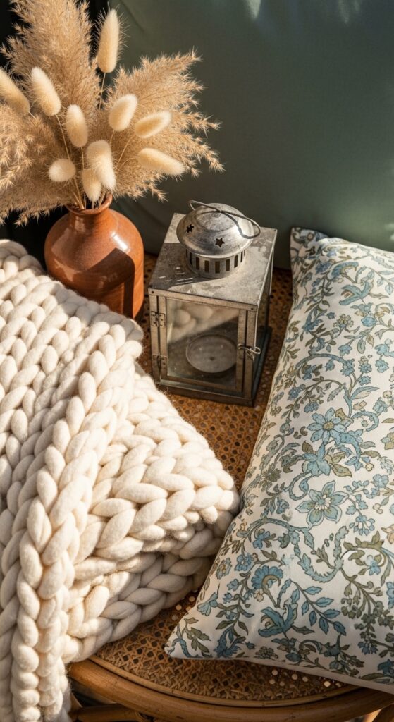  Textiles – Throw Blankets and Waterproof Cushion Covers