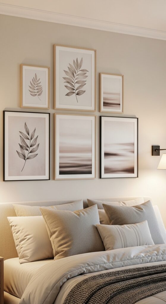  Art That Isn't Creepy