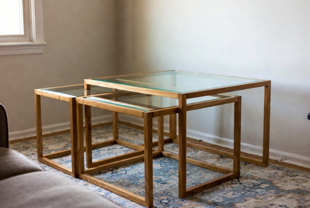 The Nesting Table Rule