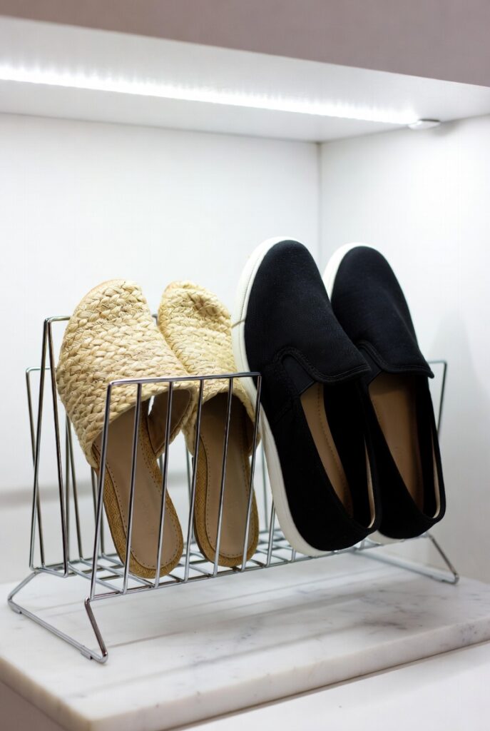 The Magazine Rack Hack