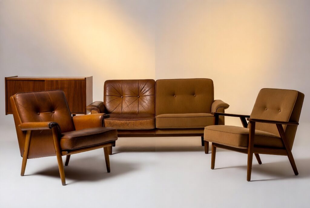 Decide Between Authentic Vintage and High-Quality Reproductions