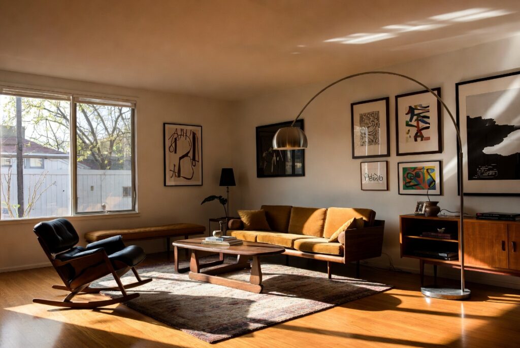 Living Room (7 pieces)