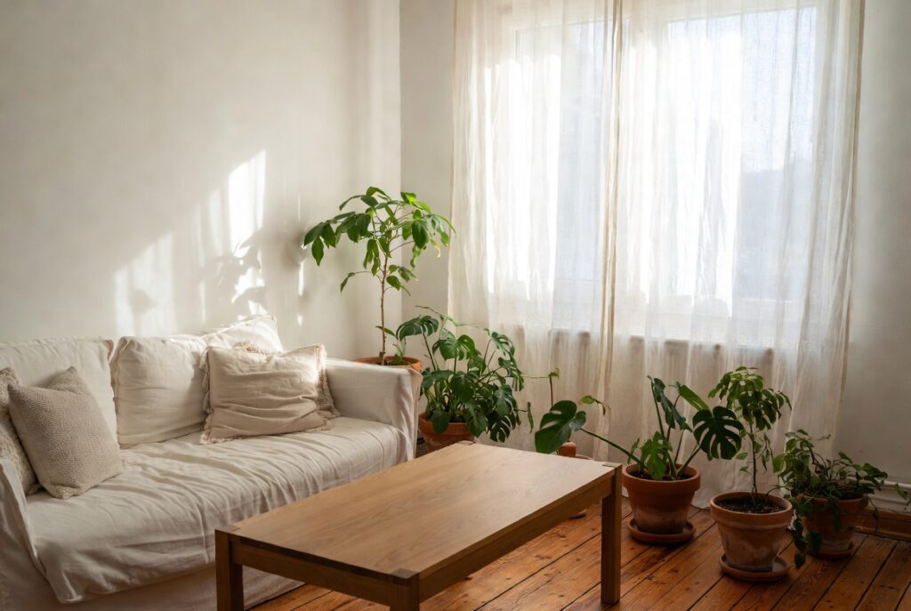 Warm White (Not Boring Beige)