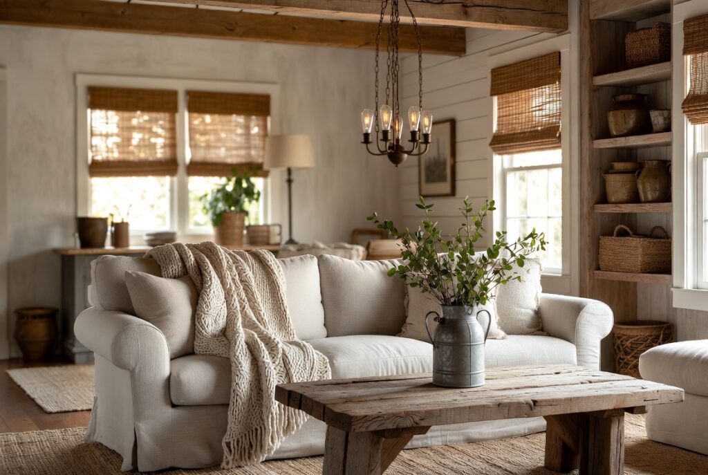  The Non-Negotiable Neutral Palette