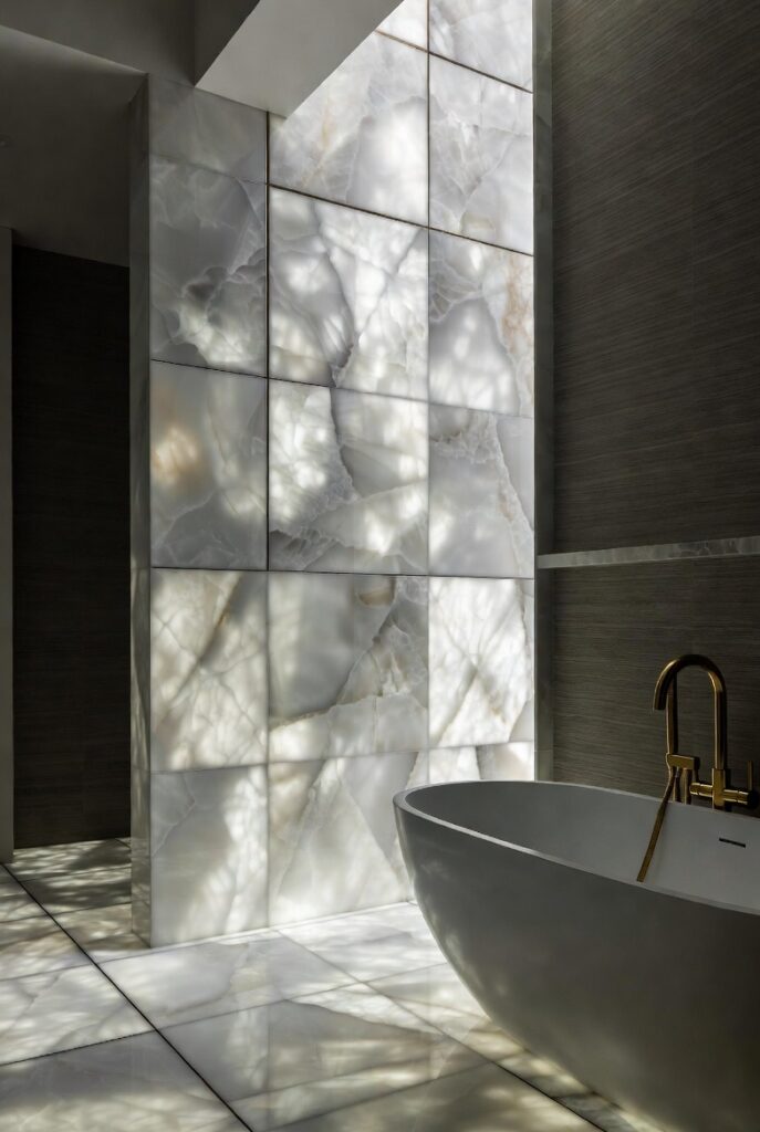 Marble Look Tiles: Luxury Without the Headaches