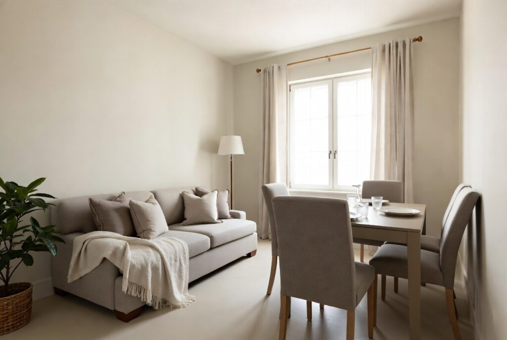 The Monochromatic Color Trick