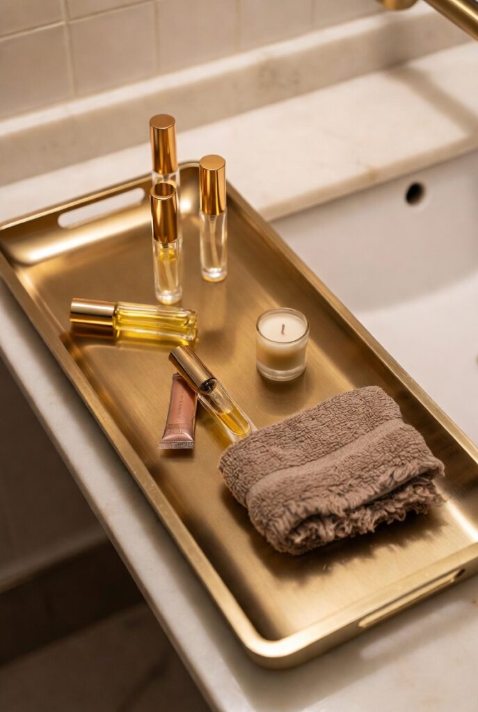 The Everything Tray for Small Items