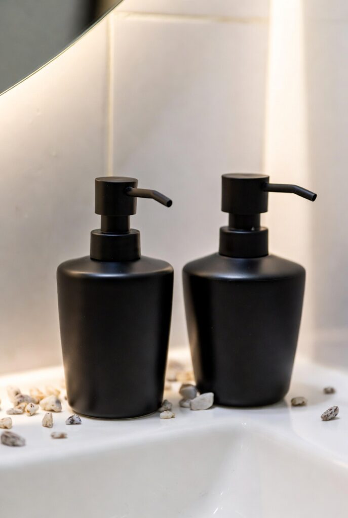 Upgrade Your Soap Dispenser