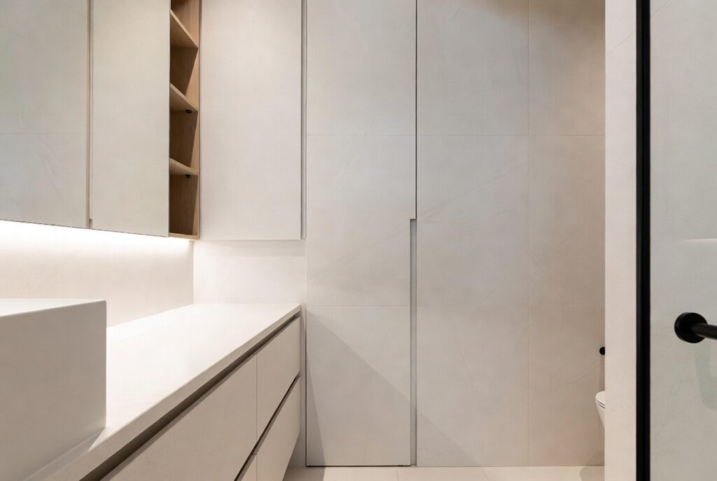 The Hidden Storage Miracle