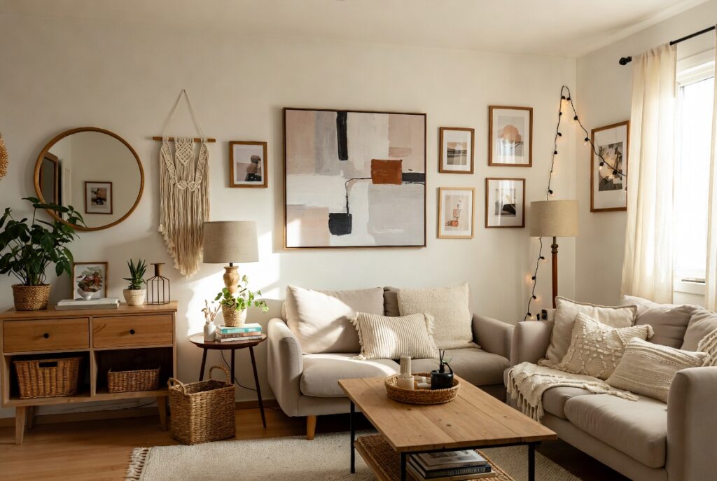 Why Wall Decor Matters More Than You Think

