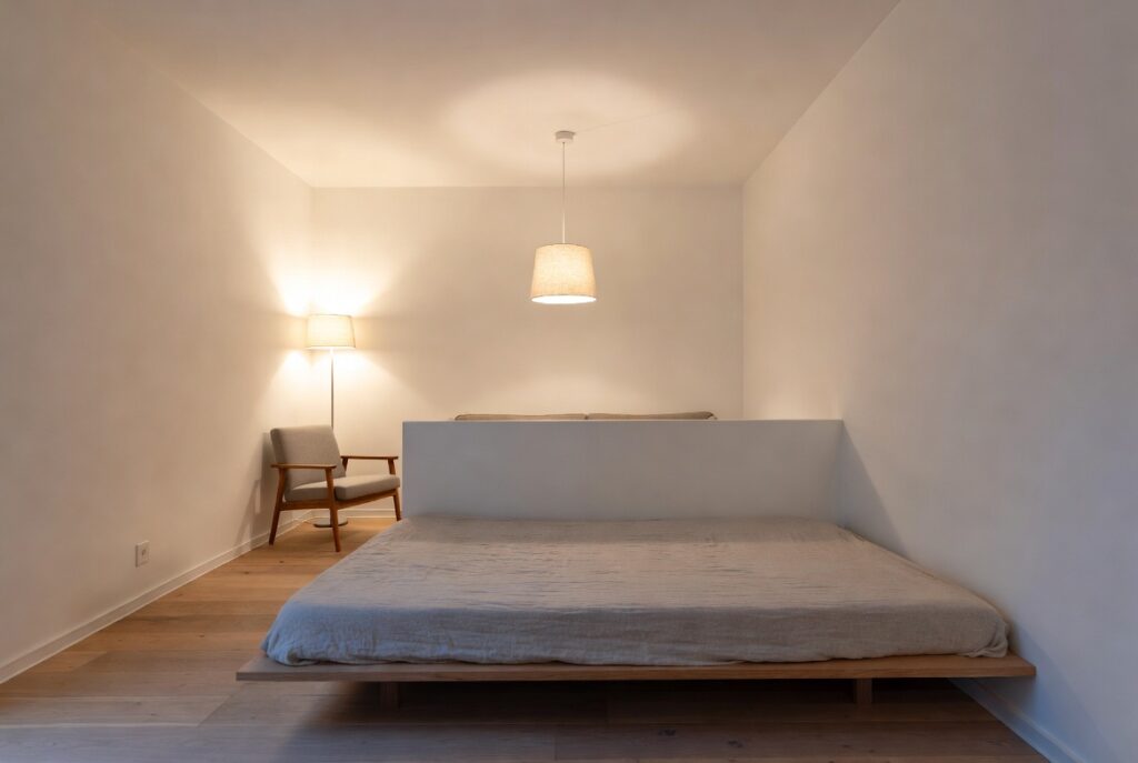 The Daybed Divider