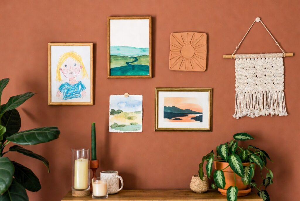 Personal, Imperfect Art