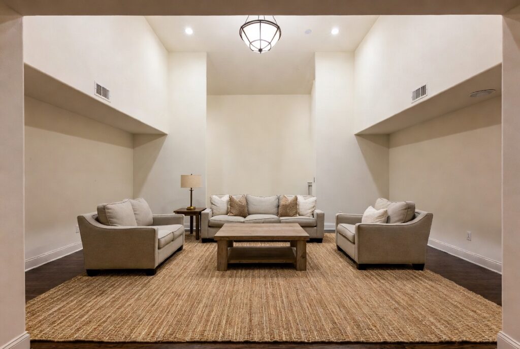  Oversized Area Rugs (No, Bigger Than That)