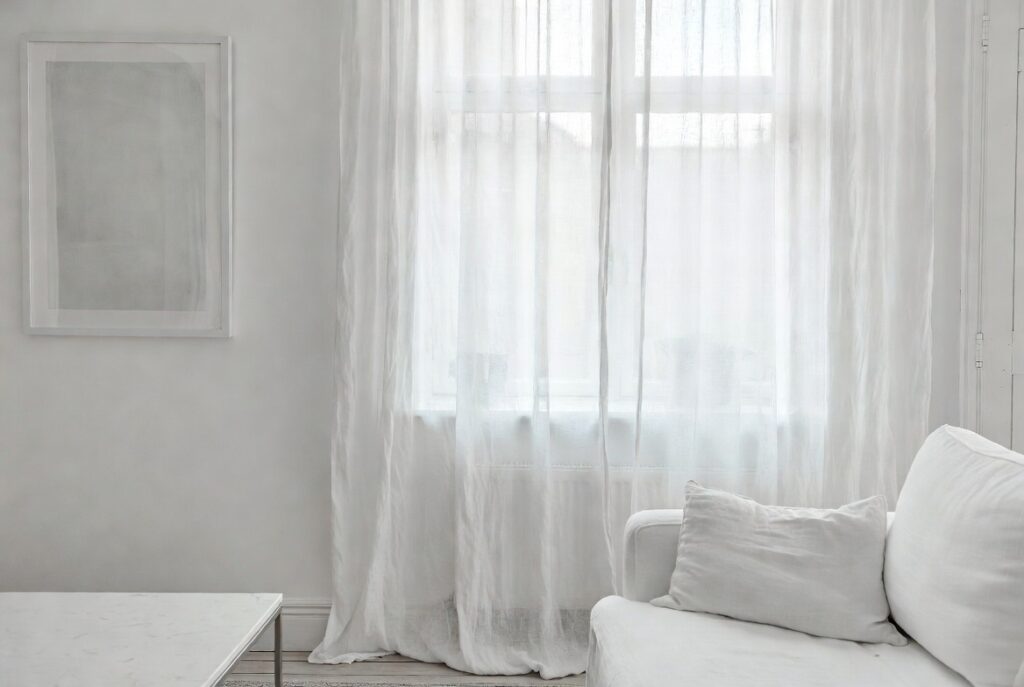 The Light & Airy Monochrome