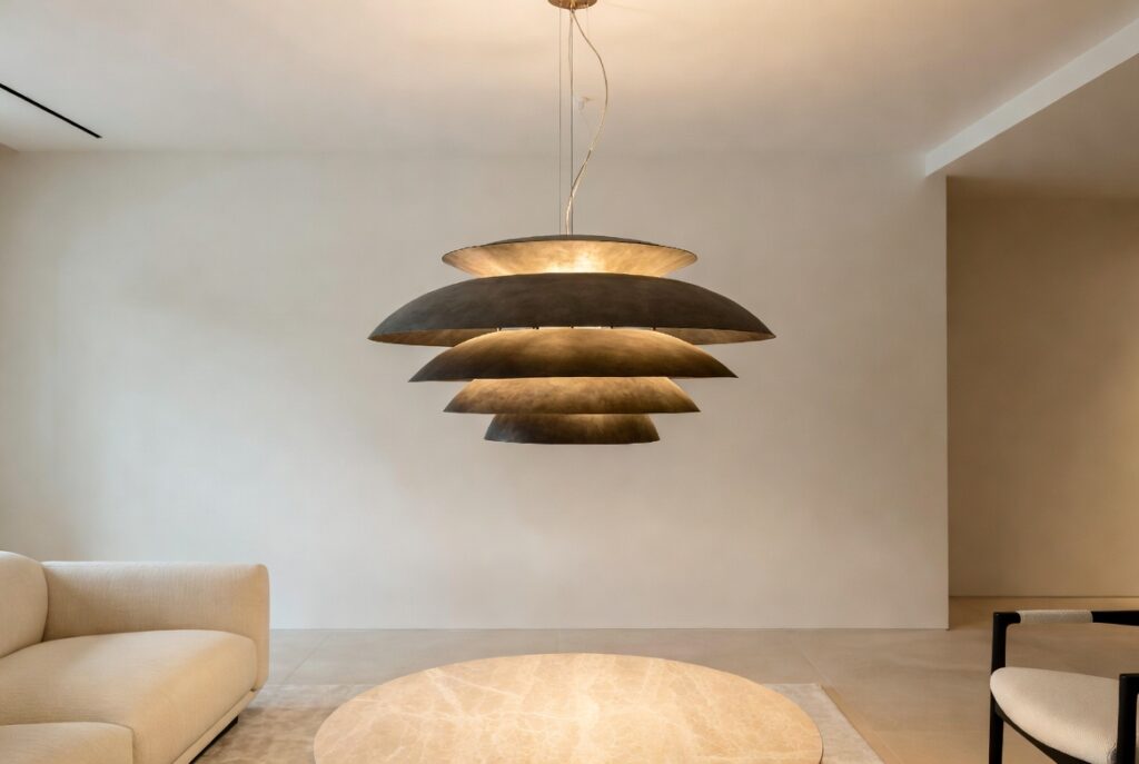  The Statement Pendant