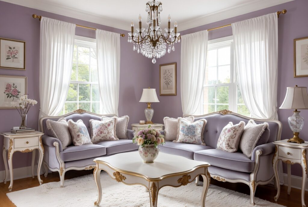 Lavender