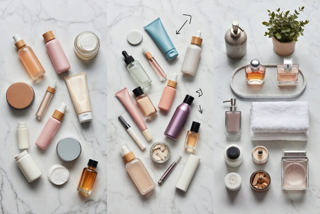 Start with a Deep Clean and Declutter (The Non-Negotiable Step)
