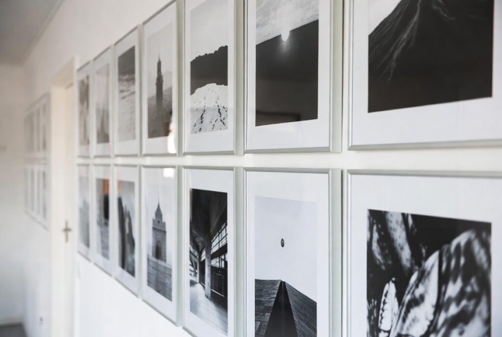 Black and White Photography Prints