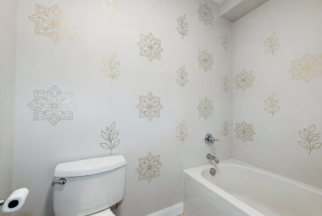 Removable Vinyl Decals