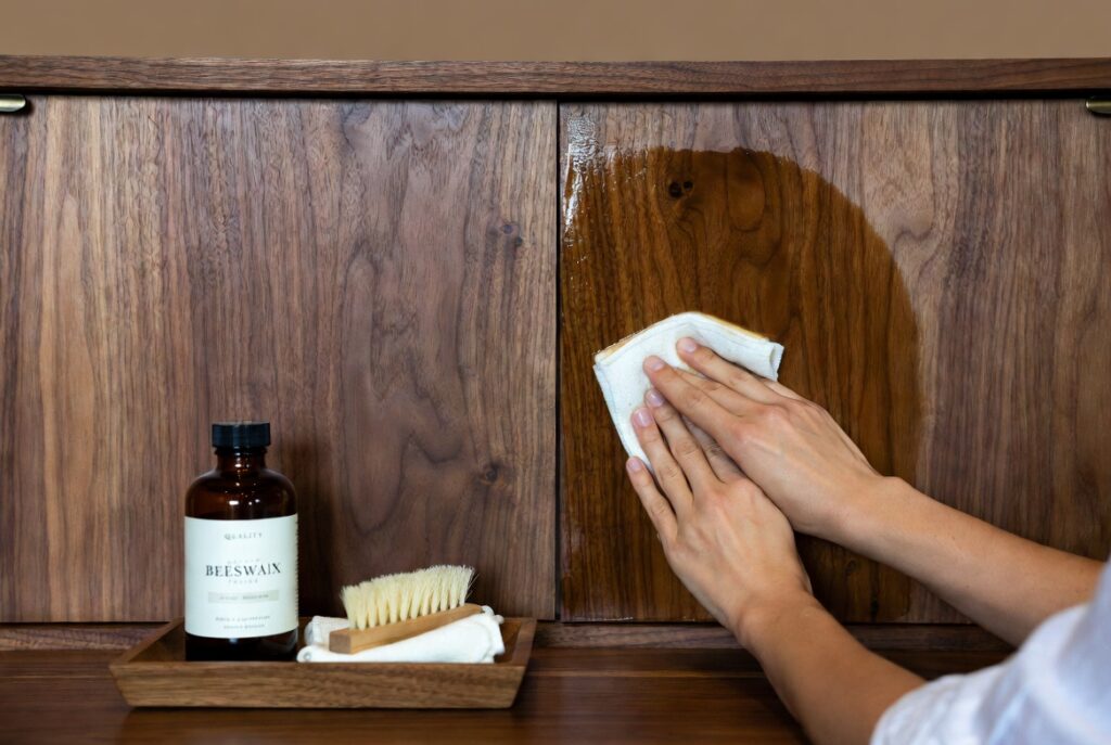 Maintenance and Care – Make Your Investment Last