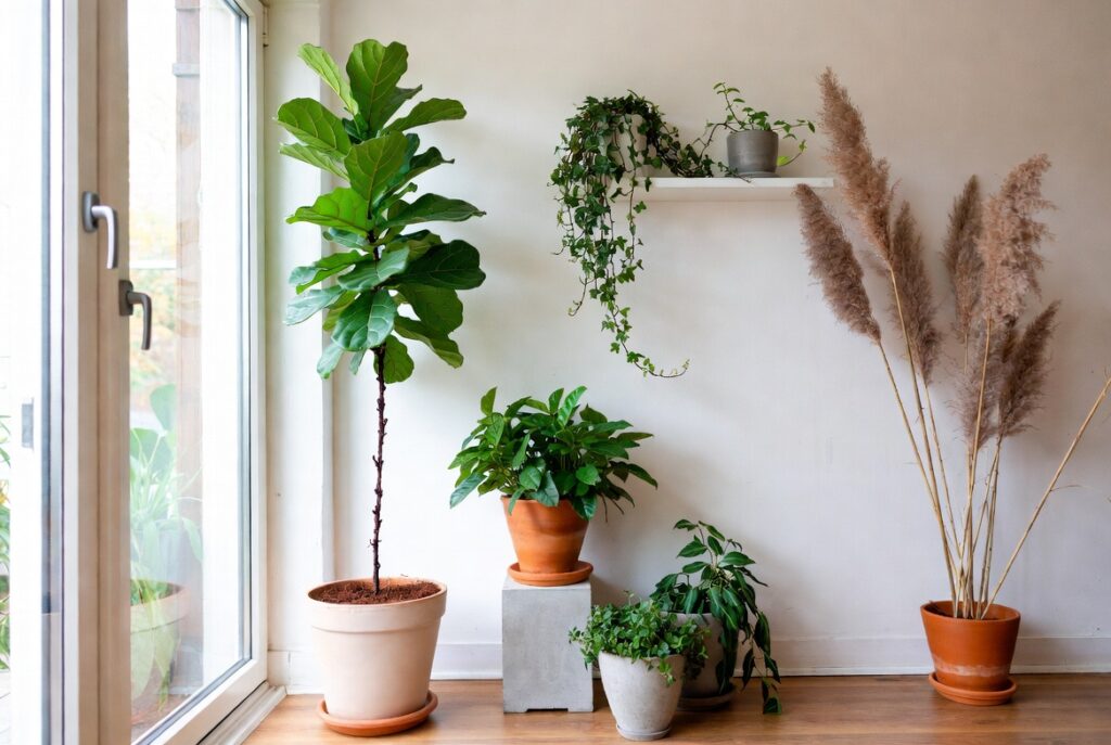 The Nordic Plant & Nature Edit