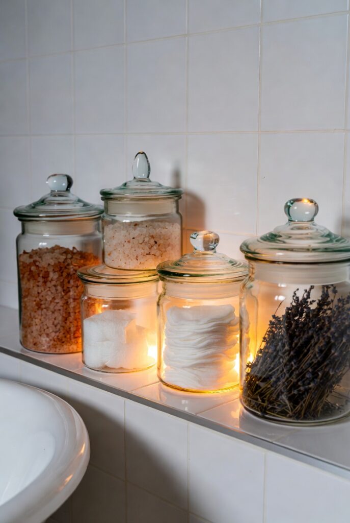 The Apothecary Jar Collection